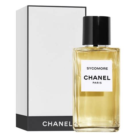 chanel sycomore edp for sale|Sycomore Eau de Parfum Chanel for women and men.